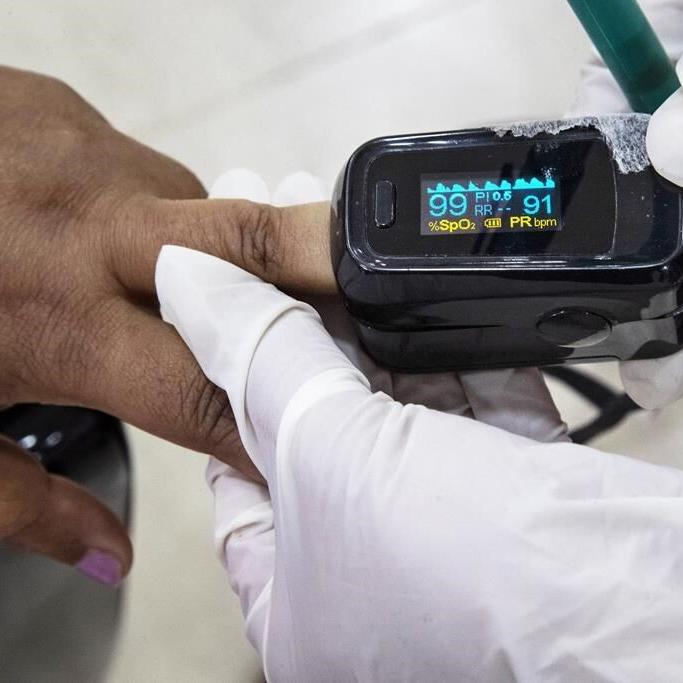 FDA advisers meet on racial disparities in pulse oximeters